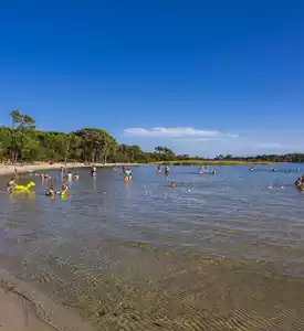 Le Top des Plages à Bisca Grands Lacs