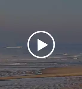 Webcam Biscarrosse | Plage Nord