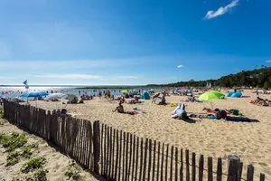 Strand Moutéou Pipiou