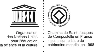 Logo Unesco - Musée MD